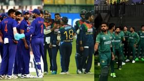 "England, Australia, New Zealand have learned to play spin a lot better"- Kumar Sangakkara on favorites to lift World Cup