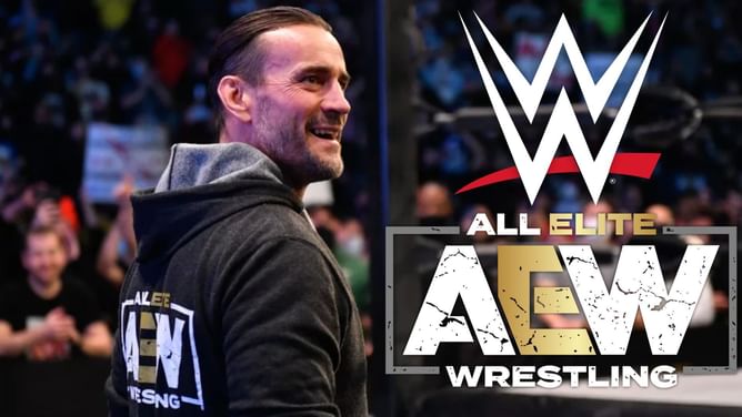 "The snake sh*t on your chest" - WWE legend recalls CM Punk's joke that had 4-time World Champion 'bursting'