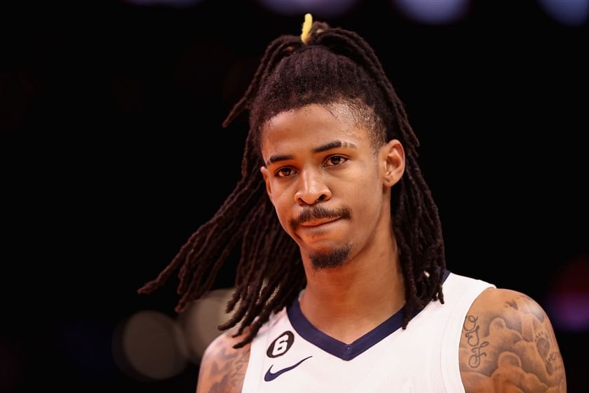 Ja Morant injury update: What caused the Memphis Grizzlies star to stay on  the sidelines and when is he expected to return?