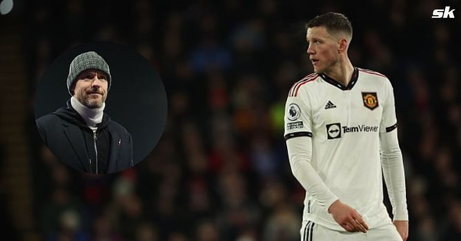 Manchester United manager Erik ten Hag gives five-word verdict on Wout Weghorst's debut performance against Crystal Palace