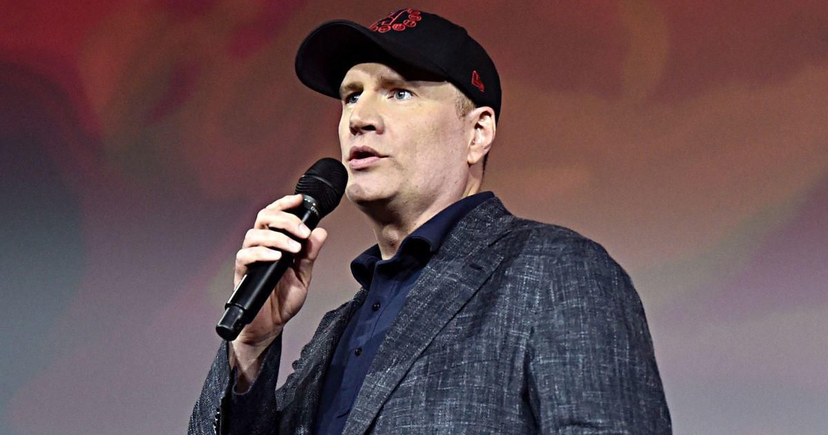 This fad of comic book movies going to end?: Kevin Feige Answers If Marvel-DC  Era Coming to an End after Avengers: End Game Success - FandomWire