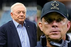 Ex-Cowboys beat writer explains Jerry Jones’ stance in Sean Payton race