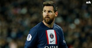 "It is a privilege to see him every day" - PSG midfielder lauds Lionel Messi's fantastic performance against Angers