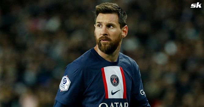 "It is a privilege to see him every day" - PSG midfielder lauds Lionel Messi's fantastic performance against Angers
