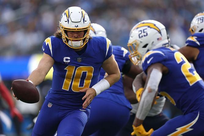 Rams vs Chargers Prediction: Who Will Win? Preview, Odds, Line, Spread, and Picks - NFL Week 17 - Who will come out on top in the battle of LA?