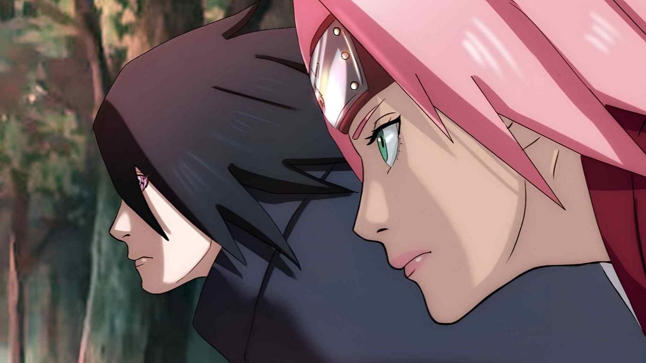 Boruto manga hints the death of another Naruto character; Here's what we  know