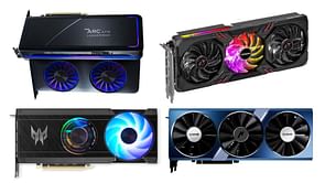 5 best AIB partner models for Intel Arc A770 GPU
