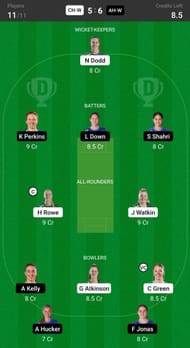 Fantasy suggestion #2