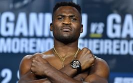 Chael Sonnen discusses Francis Ngannou's potential UFC return