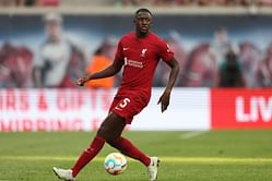 European giants plotting ambitious move for Liverpool defender Ibrahima Konate: Reports