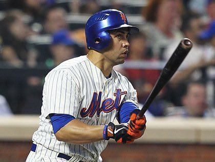 Mets hire former manager, Cheating-Adjacent Carlos Beltran (again