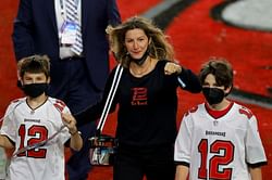 Gisele Bundchen’s charity left in limbo by FTX’s $32 billion collapse: Report