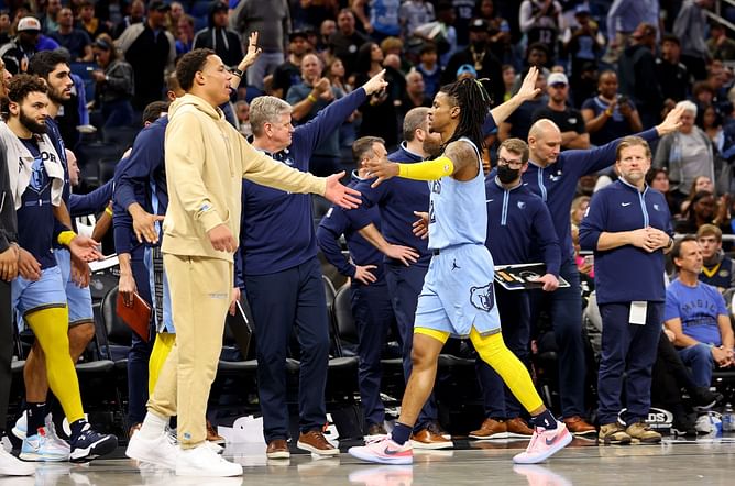 Utah Jazz vs. Memphis Grizzlies Prediction: Injury Report, Starting 5s, Betting Odds & Spreads - January 8| 2022-23 NBA Season