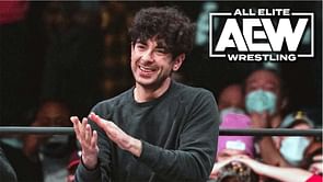 "I'm manifesting it" - Another released WWE Superstar teases major return to Tony Khan's AEW