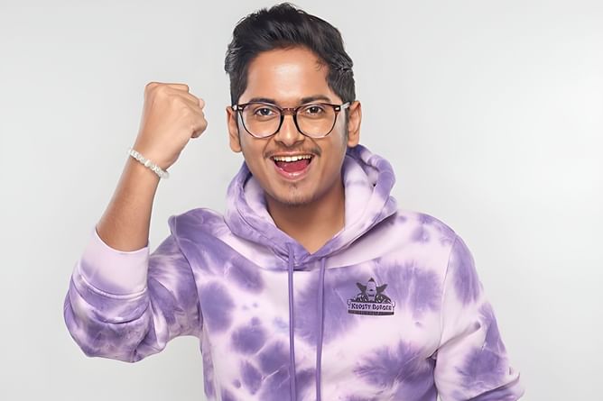 "Difficult to handle a YouTube channel and be a very successful esports player": BGMI star MortaL on not entering competitive scene of any game