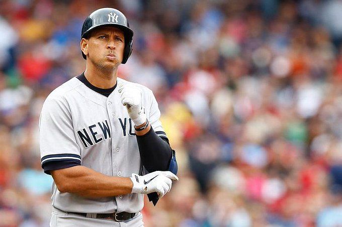 Alex Rodriguez among MLB's GOATs – but Hall of Fame is out of reach