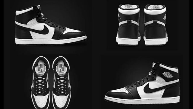 5 best upcoming Nike Air Jordan 1 High releasing in 2023