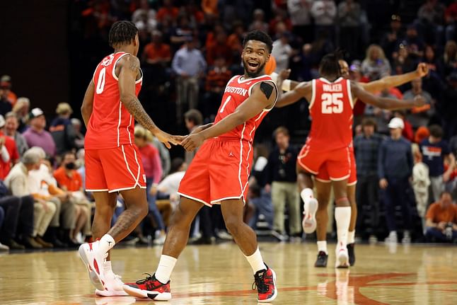 South Florida vs Houston Prediction, Odds, Line, Pick, and Preview: January 11 | 2022-23 NCAA Basketball Season