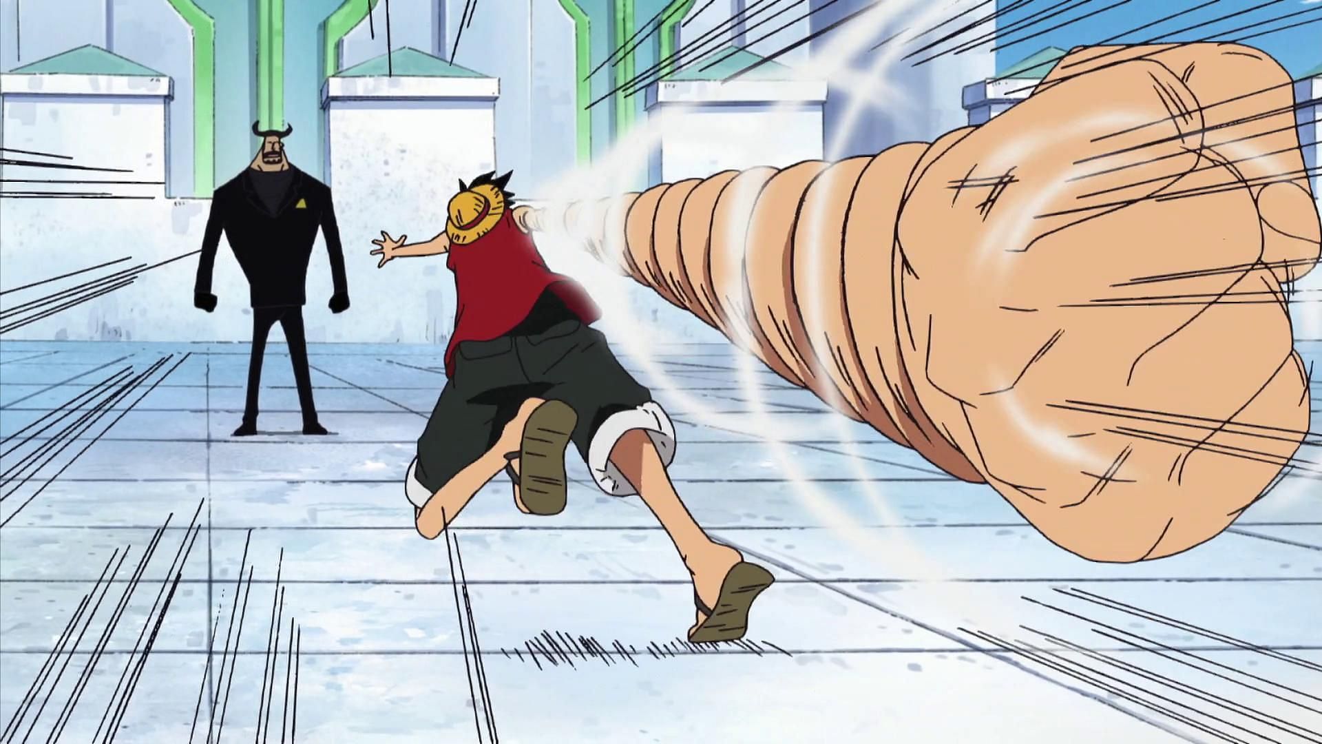 Super Modeling Soul [One Piece Film Z] -Decisive Battle Cloth- 8