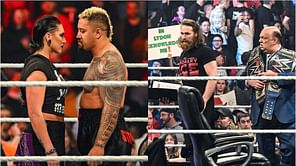 5 things that could happen during the Trial of Sami Zayn on WWE RAW XXX