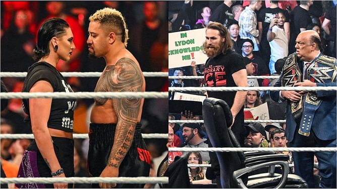 5 things that could happen during the Trial of Sami Zayn on WWE RAW XXX