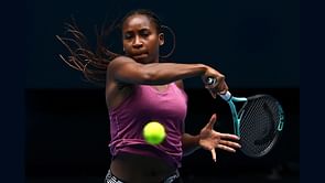 Coco Gauff: "I'm ready to leave behind the tag of 'teenage phenomenon', now it is time to be known as a Grand Slam champion"