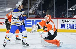 Flyers vs Sabres Prediction, Odds, Lines, and Picks - January 9 | 2022-23 NHL Season