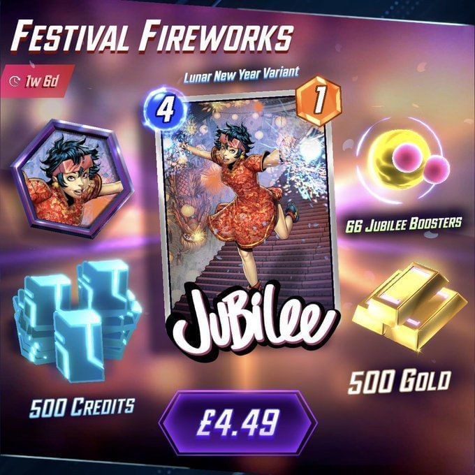 Psylocke card in Marvel Snap Ability, variants, and more