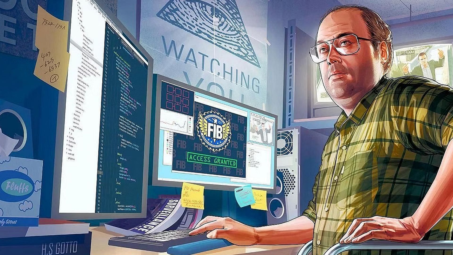 Grand Theft Auto Online PC exploit reportedly allows cheaters to remotely  modify stats and corrupt accounts