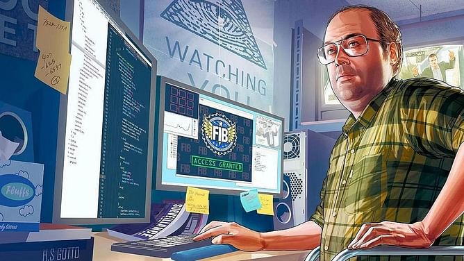 A temporary fix seemingly found for GTA Online PC account hacking exploits