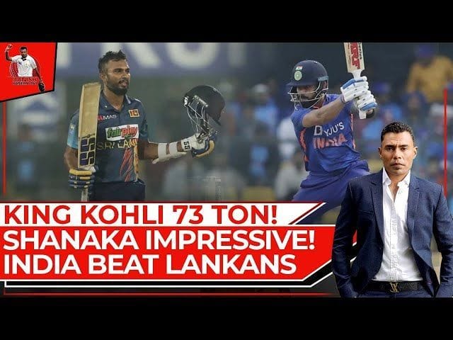 "You have the great MS Dhoni with you" - Danish Kaneria wants the ...