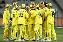 Australia pull out of three-match ODI series against Afghanistan after India tour