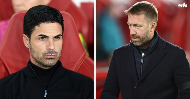 Arsenal willing to throw kitchen sink to sign Chelsea target who could cost around €100 million - Reports