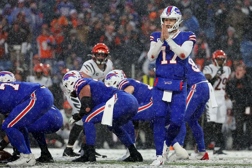 Bills Opponents 2023: Complete Schedule for the Buffalo Bills 2023