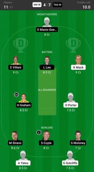 Fantasy suggestion #2