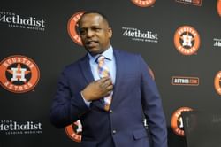 Ryan Spilborghs backs the latest addition at the helm of the Astros' management - "Dana Brown is going to help the Astros"
