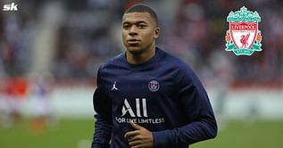 PSG open the door for Kylian Mbappe to join Liverpool at astonishing price tag: Reports