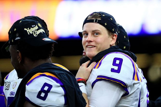 2022 Georgia Bulldogs vs. 2019 LSU Tigers: Which team would come out on top in battle of the heavyweights?
