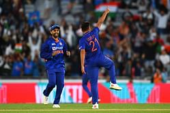 India's predicted playing XI for the 2nd ODI vs New Zealand