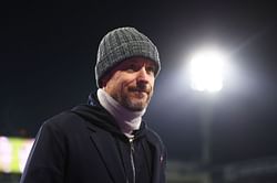 "So we know it’s a squad game" - Manchester United star opens up on his lack of game time under Erik ten Hag