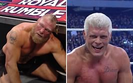 Best and Worst of Royal Rumble 2023: Current Champion teased as Brock Lesnar's future opponent, WWE wastes two legends with early elimination
