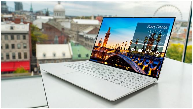 Fact Check: Does an external monitor affect your gaming laptop performance?