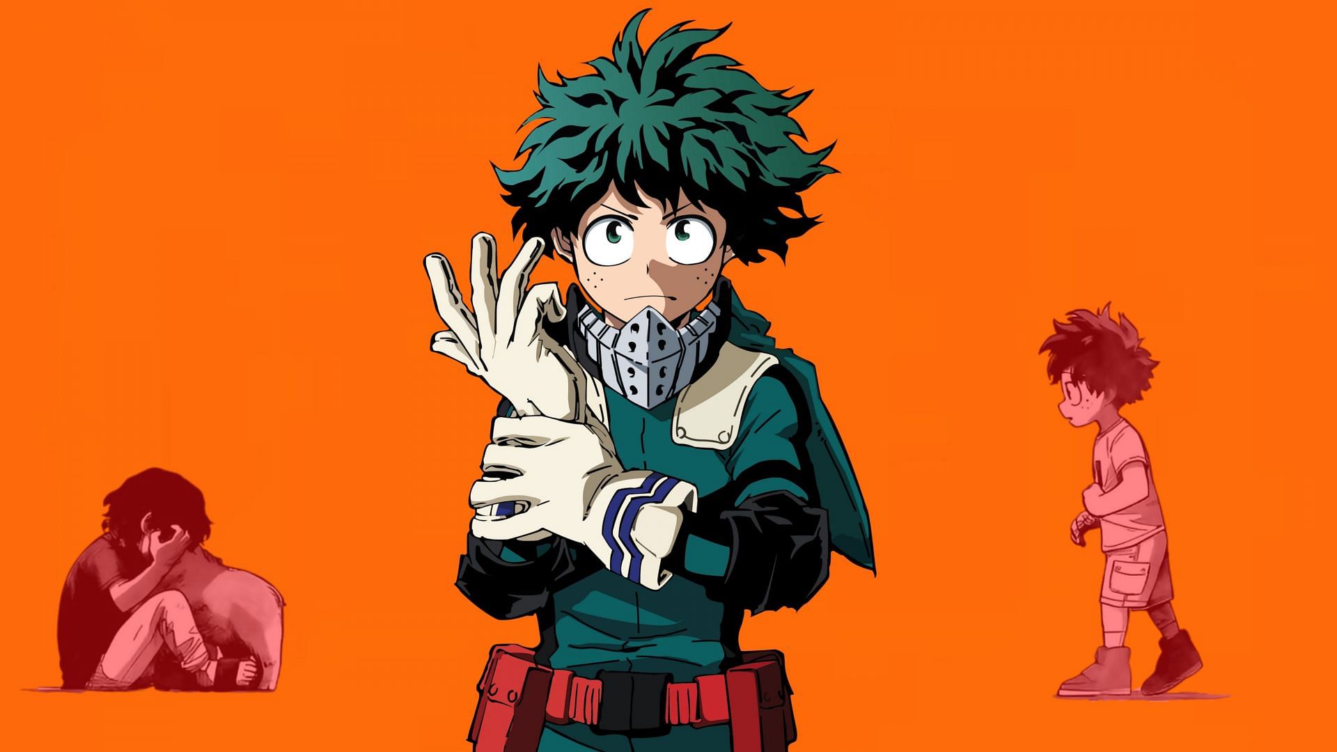 My Hero Academia Chapter 377 Release date and Time