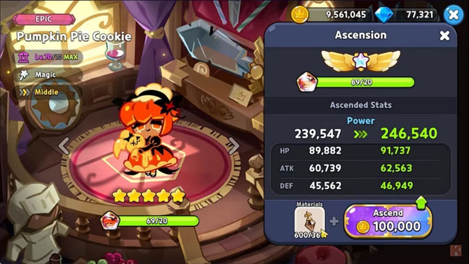 How to farm Soul Essence in Cookie Run Kingdom