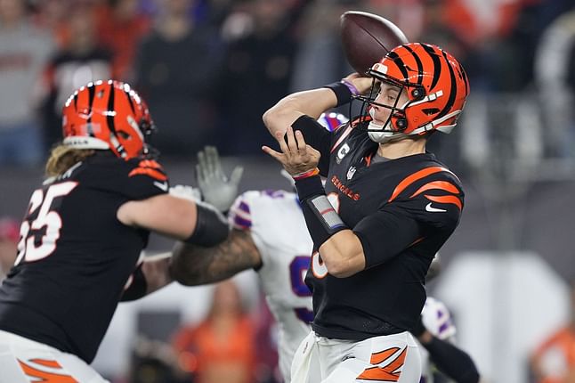 Bengals Bills Week 17 Matchup Canceled - How does this Affect the Playoff Picture?