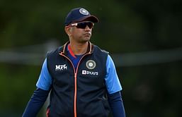 3 times Rahul Dravid publicly defended an Indian player
