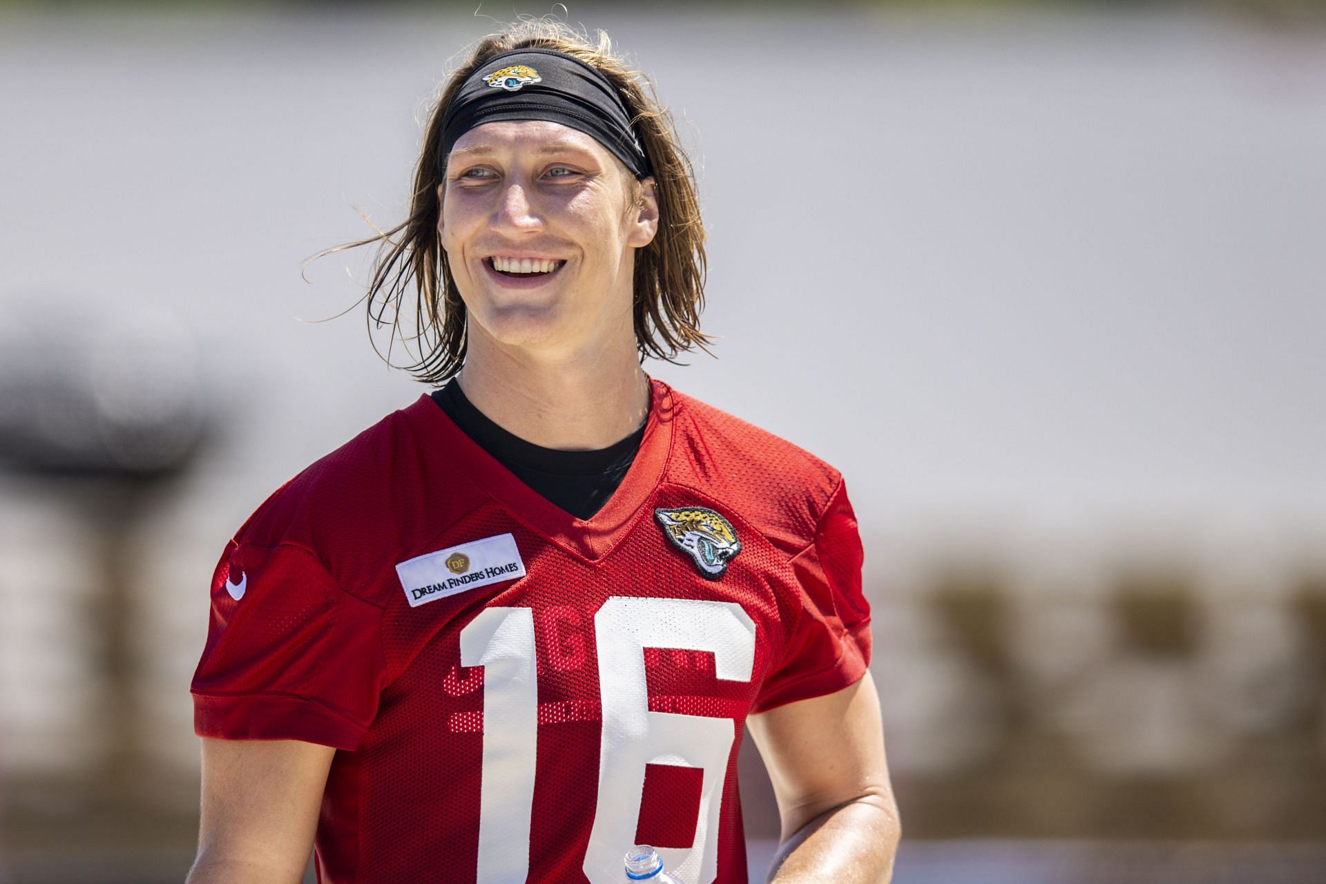 Trevor Lawrence Net Worth in 2023, Salary, Endorsements, Investments