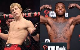 5 reasons why the UFC should book Paddy Pimblett vs. Terrance McKinney