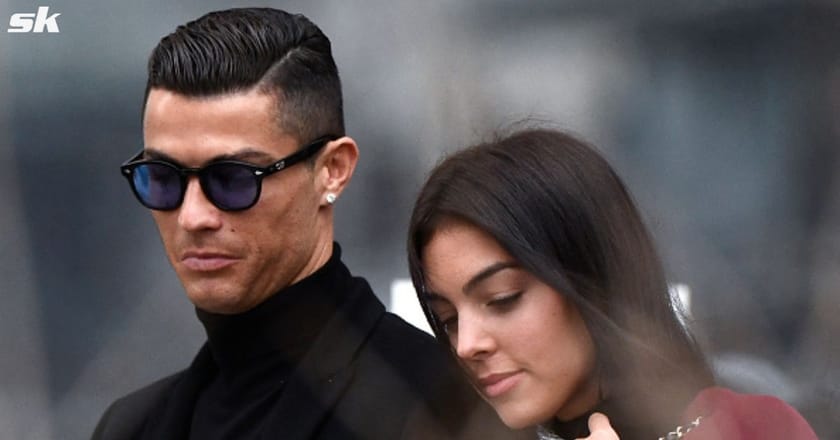 Cristiano Ronaldo and Georgina Rodriguez speculated to face legal issues as  Saudi Arabian law prohibits unmarried couples from living under same roof