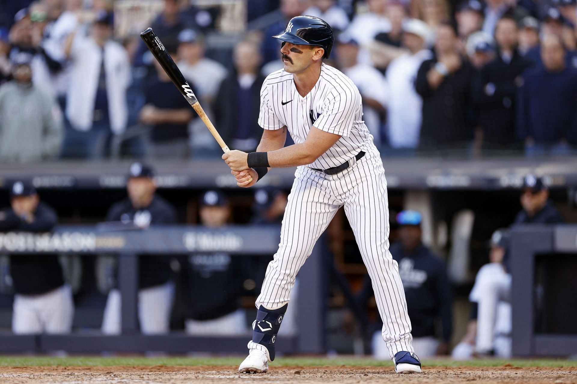 TCU's Matt Carpenter rounds the bases after a sixth inning home run by  teammate Matt Vern during the NCAA college baseball super regionals in  Austin, Texas, Saturday, June 6, 2009. (AP Photo/Chris